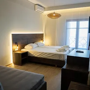 Apartment Luxury, Kriopigi