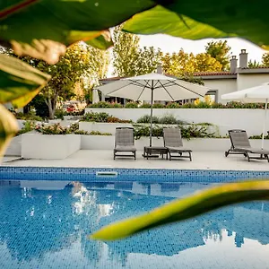 Villa Pleiades Boutique Villas, Kriopigi